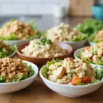 29 Recipes for Chicken Salad That's Creamy & Crunchy Perfection