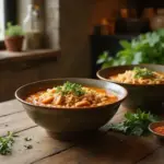 29 Spicy Chicken Noodle Soup Recipes That Warm You Right Up