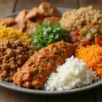 30 Ground Chicken and Rice Recipes That Are Protein-Packed & Easy