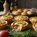 30 Quick Chicken Pot Pie Recipes That Save Busy Nights