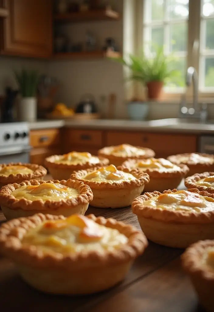 30 Quick Chicken Pot Pie Recipes That Save Busy Nights - Conclusion