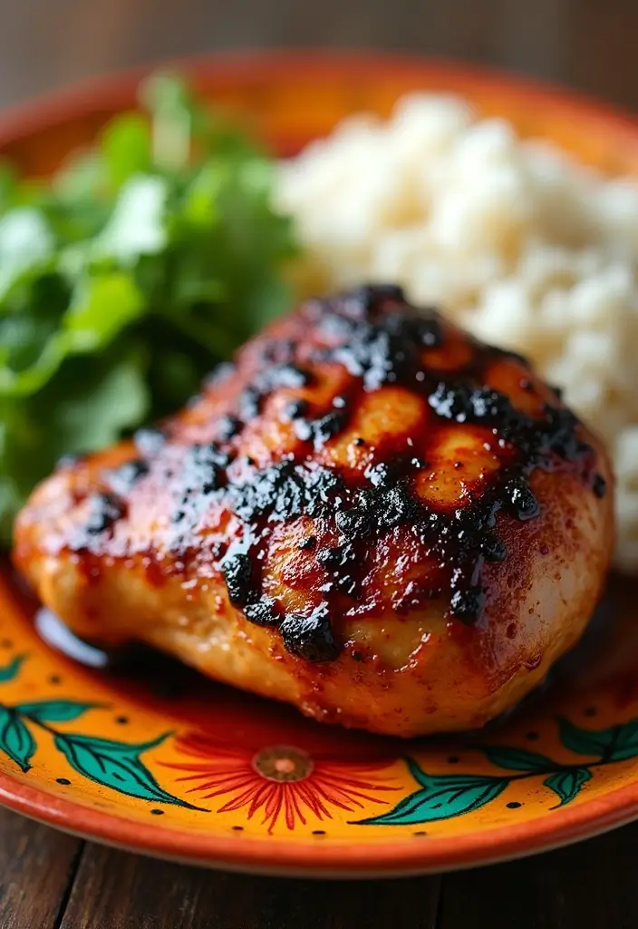 30 Shoyu Chicken Recipe Hawaii Style That's Sweet & Savory - 1. Classic Shoyu Chicken