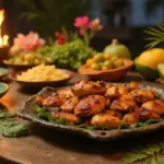 30 Shoyu Chicken Recipe Hawaii Style That's Sweet & Savory