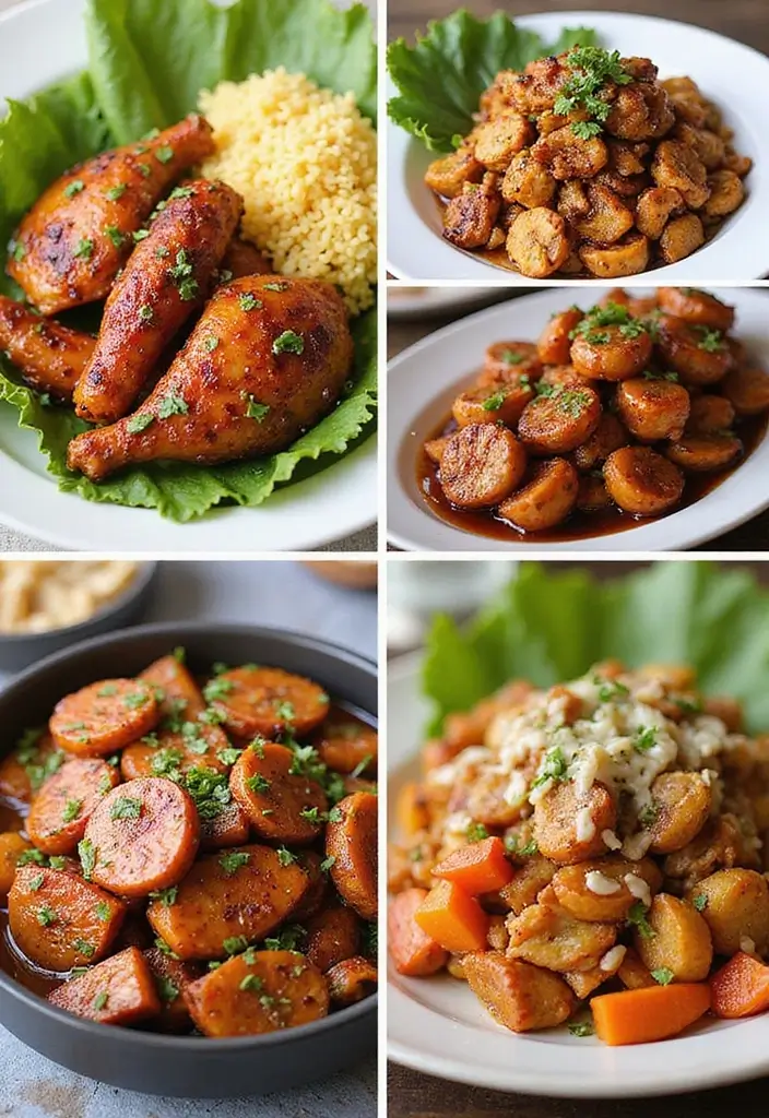 30 Shoyu Chicken Recipe Hawaii Style That's Sweet & Savory - Conclusion