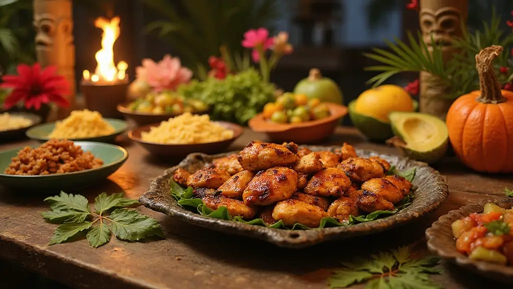 30 Shoyu Chicken Recipe Hawaii Style That's Sweet & Savory