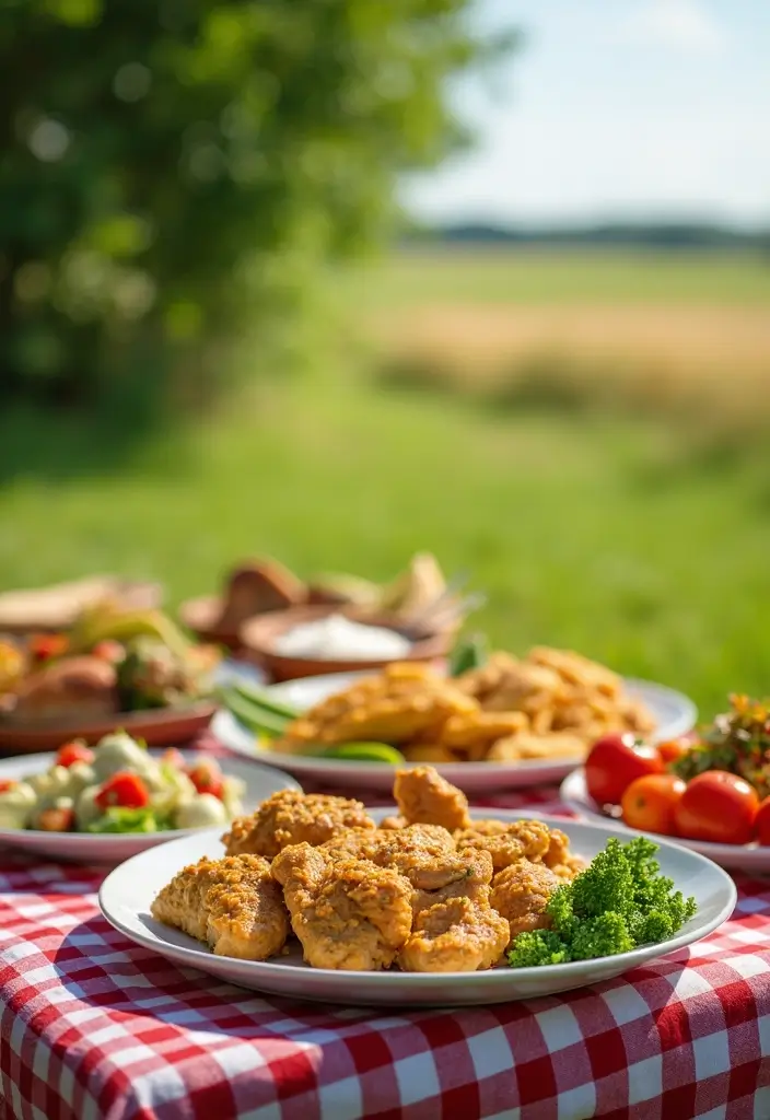 30 Summer Chicken Breast Recipes That Are Light & Grilled to Perfection 32 30 Summer Chicken Breast Recipes That Are Light & Grilled to Perfection - Conclusion