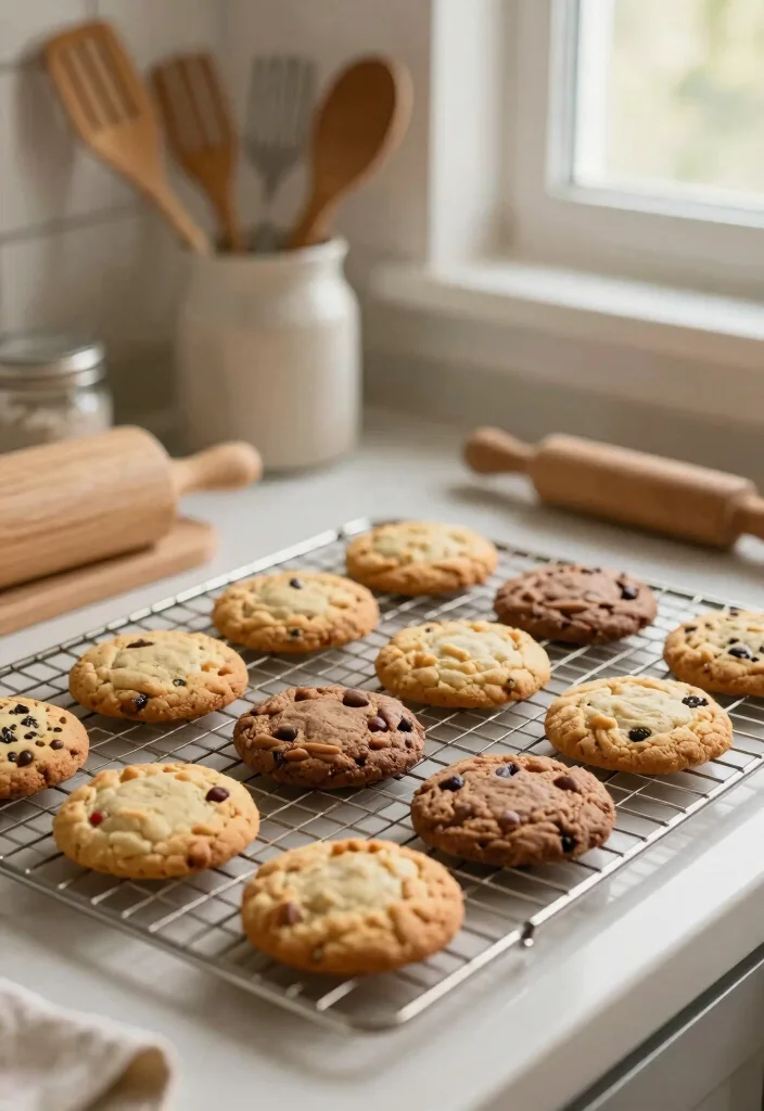 15 Cookie Recipes Without Eggs: Easy Allergy-Friendly Treats - Conclusion: Baking Without Eggs 1