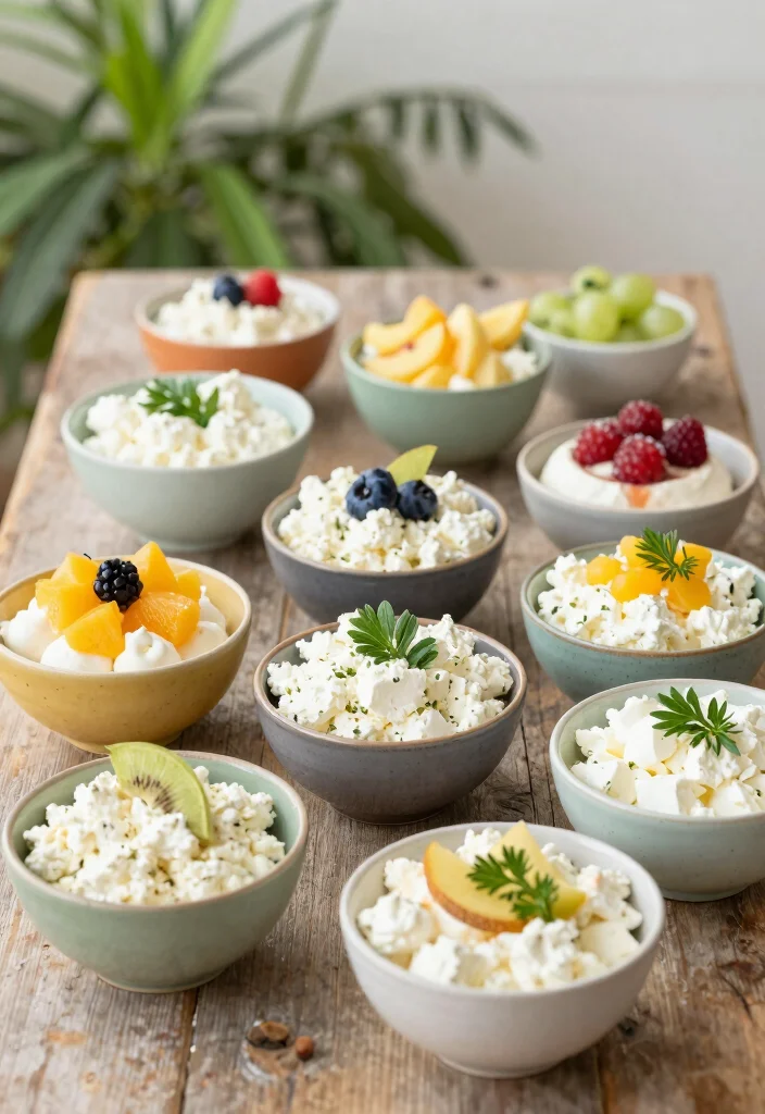 15 Cottage Cheese Recipes Snack High Protein Bites - Conclusion 1