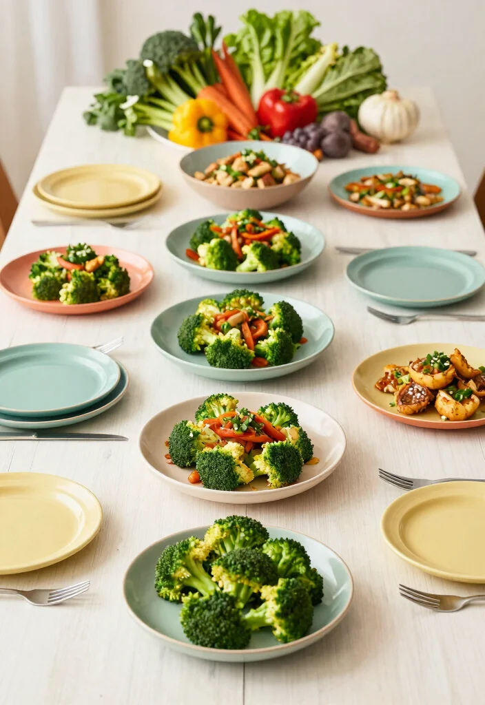 16 Broccoli Recipes Side Dish Easy Everyday Favorites - Conclusion 1