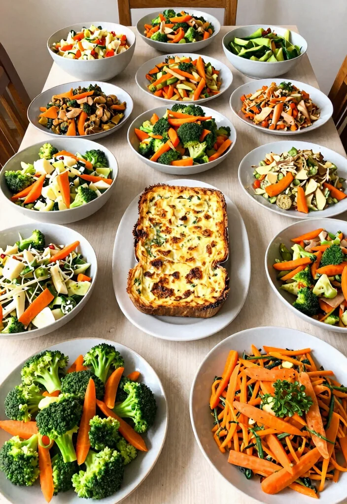 16 Broccoli and Carrot Recipes for Healthy, Colorful Sides - Conclusion 1