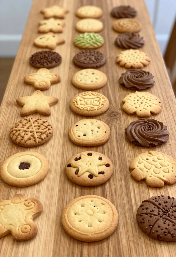 16 Cookie Recipes Without Brown Sugar: Simple Pantry Bakes 18 16 Cookie Recipes Without Brown Sugar: Simple Pantry Bakes - Conclusion 1