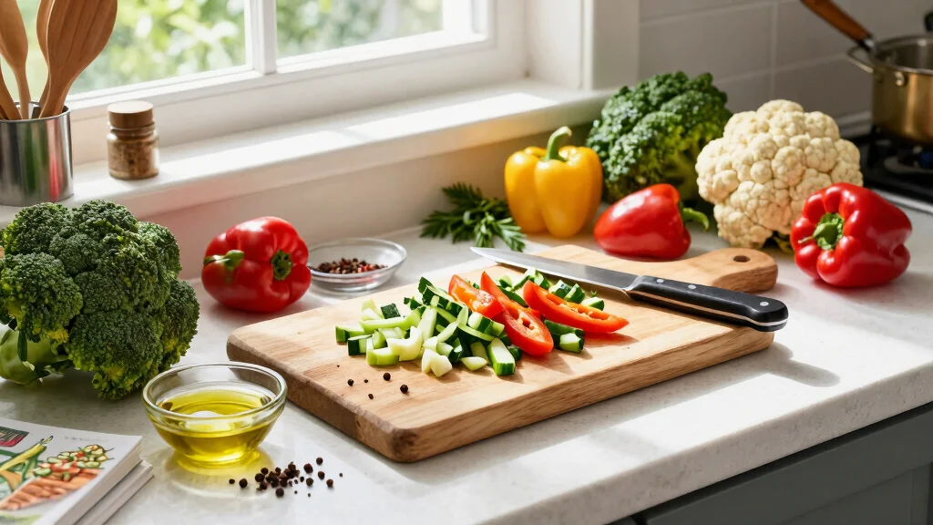 17 Broccoli and Cauliflower Recipes: Simple Nutritious Dishes 10 17 Broccoli and Cauliflower Recipes: Simple Nutritious Dishes