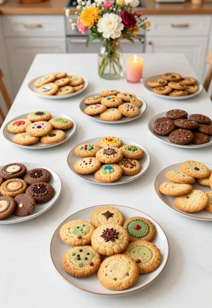 17 Gluten Free Cookie Recipes: Soft, Chewy, and Delicious 19 17 Gluten Free Cookie Recipes: Soft, Chewy, and Delicious - Conclusion 1