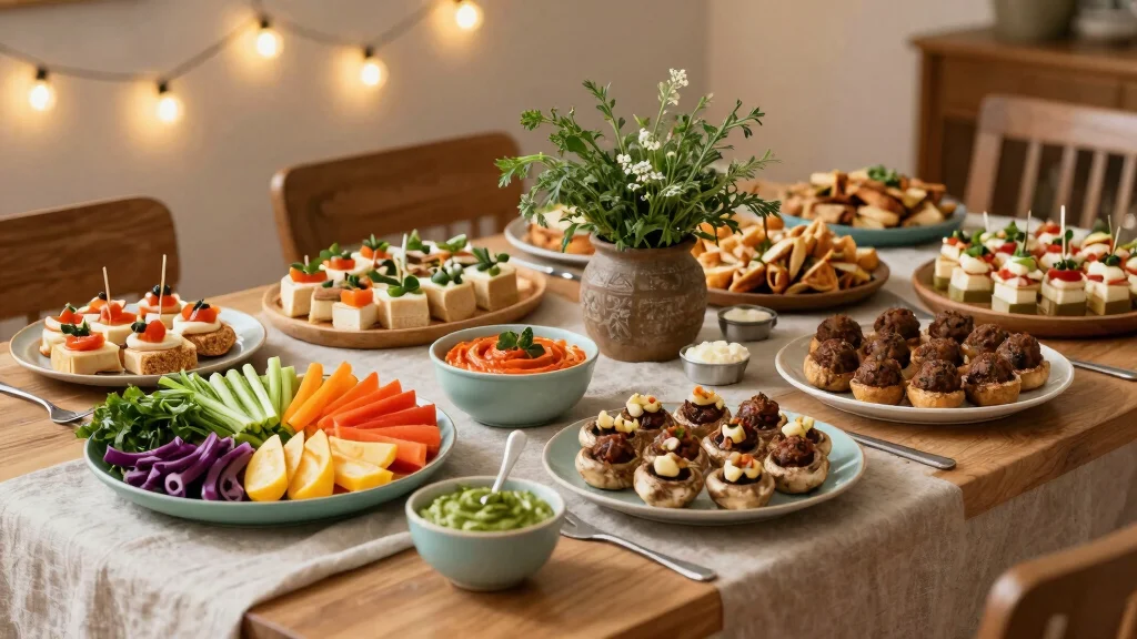 18 Appetizer Recipes for Party Easy Crowd Pleasers 3 18 Appetizer Recipes for Party Easy Crowd Pleasers