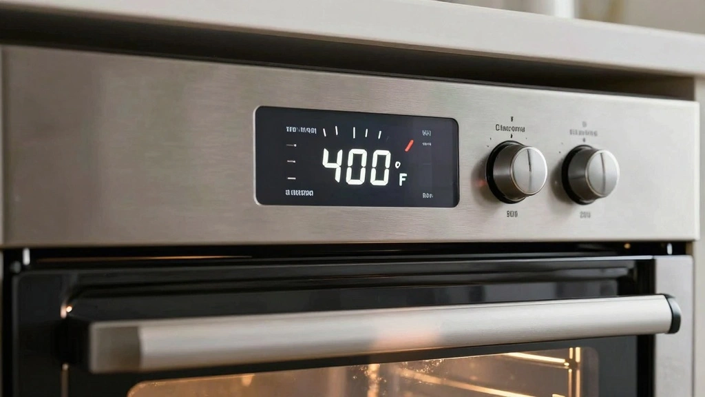 Baked Chicken and Broccoli for an Easy Weeknight Meal - Step 3: Preheat the Oven 1