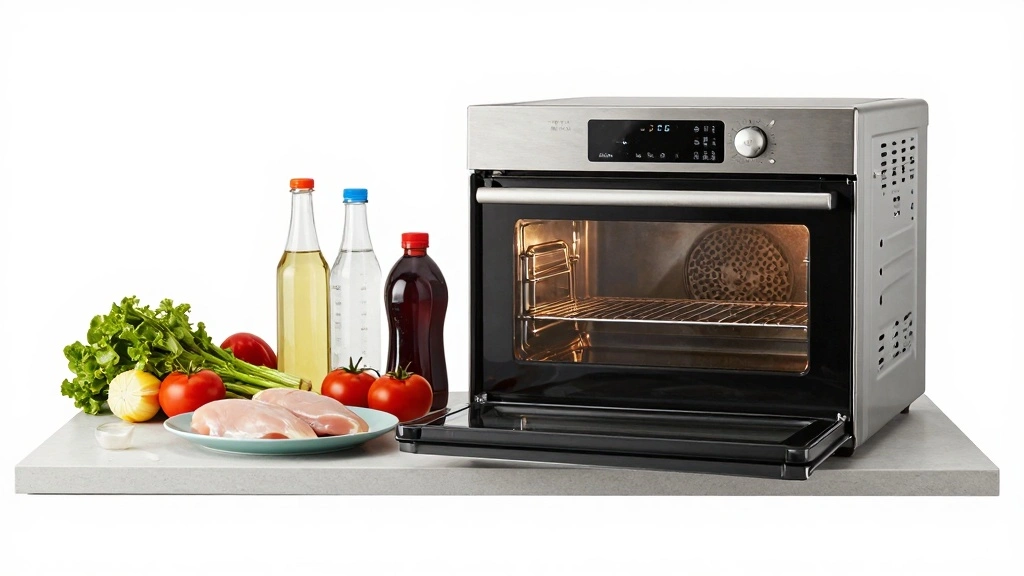 Baked Ranch Chicken Breast With Creamy Flavor - Step 1: Prepare Ingredients 1