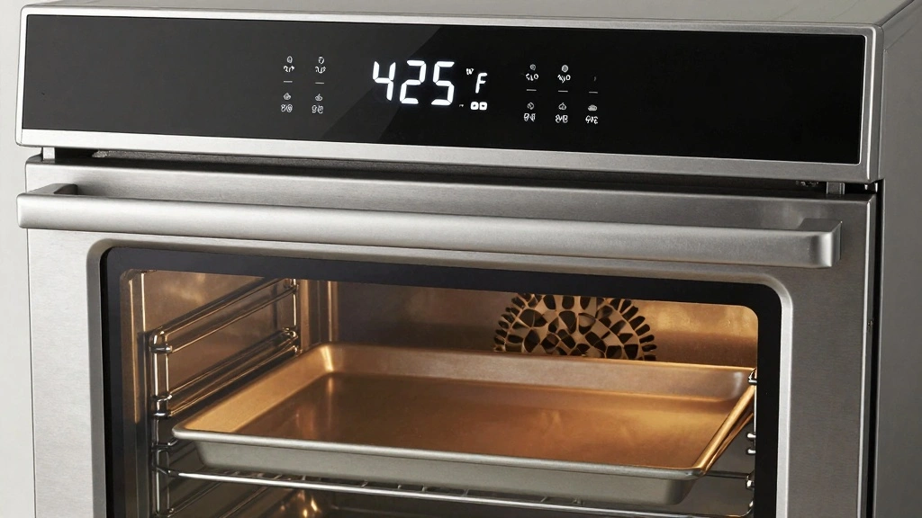 Chicken Sausage Sheet Pan Meal With Easy Cleanup - Step 2: Preheat Oven 1