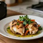 Healthy Chicken Dinner That Still Feels Comforting