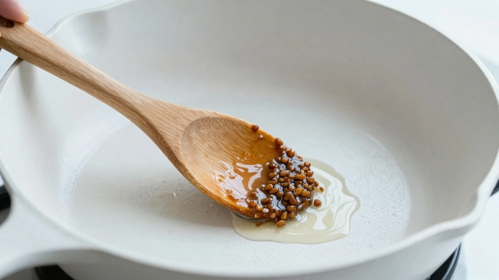 Healthy Chicken Dinner That Still Feels Comforting - Step 5: Deglaze the Skillet 1