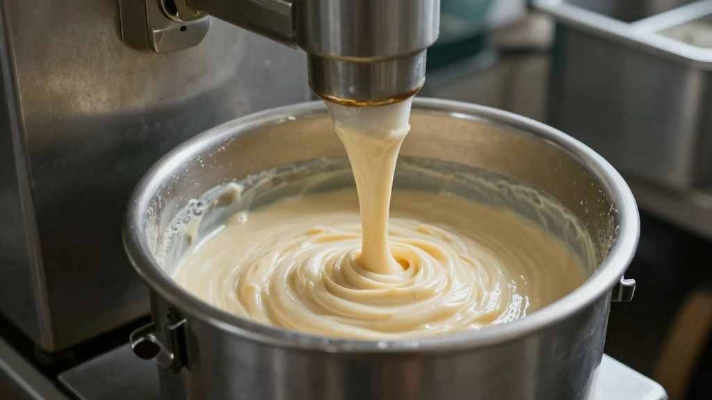 Healthy Chicken Dinner That Still Feels Comforting - Step 6: Prepare the Sauce 1