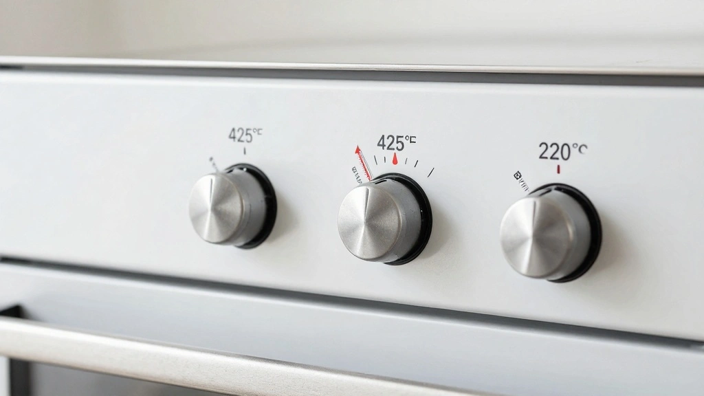 Oven Baked Chicken Thighs Juicy and Full of Flavor 4 Oven Baked Chicken Thighs Juicy and Full of Flavor - Step 3: Preheat Oven 1