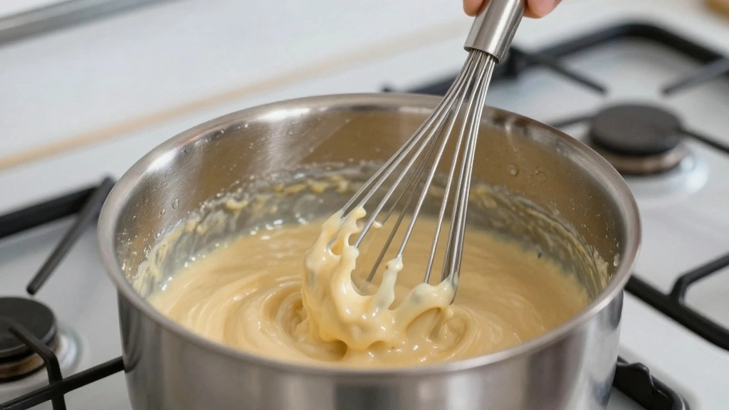 Simple Sauce for Chicken Wings That Goes With Everything - Step 2: Combine Sauce Ingredients 1