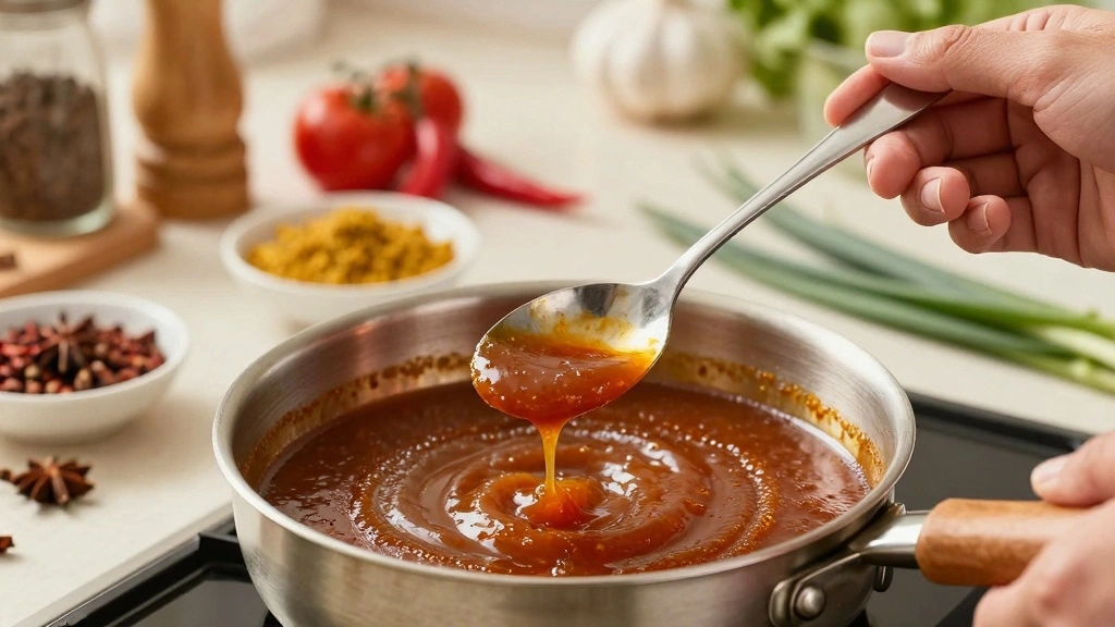 Simple Sauce for Chicken Wings That Goes With Everything - Step 4: Taste and Adjust Seasoning 1